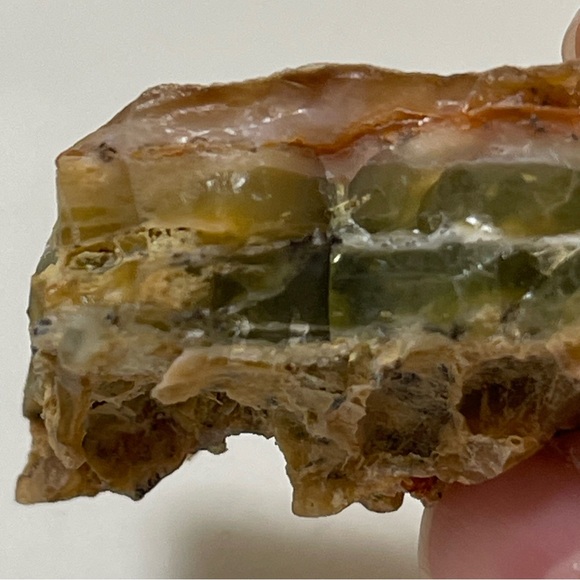 California Green Opal - Picture 9 of 9